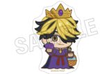 童話リベンジャーズ ステッカー 白雪姫編 羽宮一虎 キャラアニで
                                                2025年10月発売