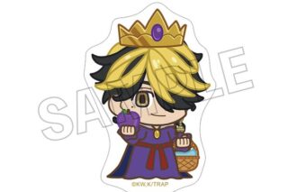 童話リベンジャーズ ステッカー 白雪姫編 羽宮一虎 キャラアニで
                                                2025年10月発売