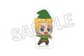 童話リベンジャーズ ステッカー 白雪姫編 花垣武道 キャラアニで
                                                2025年10月発売