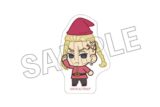 童話リベンジャーズ ステッカー 白雪姫編 龍宮寺堅 キャラアニで
                                                2025年10月発売