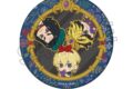 童話リベンジャーズ 缶ミラー 白雪姫編 キャラアニで
                                                2025年10月発売