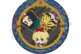 童話リベンジャーズ 缶ミラー 白雪姫編 キャラアニで
                                                2025年10月発売