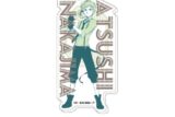文豪ストレイドッグス アクリルキーホルダー レタコレ01 中島敦 キャラアニで
                                                2025年10月発売