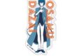 文豪ストレイドッグス アクリルキーホルダー レタコレ02 太宰治 キャラアニで
                                                2025年10月発売
