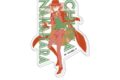文豪ストレイドッグス アクリルキーホルダー レタコレ05 中原中也 キャラアニで
                                                2025年10月発売