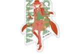 文豪ストレイドッグス アクリルキーホルダー レタコレ05 中原中也 キャラアニで
                                                2025年10月発売