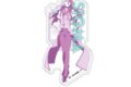 文豪ストレイドッグス アクリルキーホルダー レタコレ10 シグマ キャラアニで
                                                2025年10月発売
