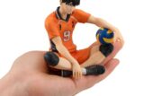 ハイキュー!! G.E.M.シリーズ てのひら影山飛雄 セカンドユニフォームver. キャラアニで
                                                2026年2月発売
