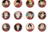 ハイキュー!! トレーディング缶バッジ〜音駒セレクションVol.2〜 【1BOX】 キャラアニで
                                                2025年10月発売