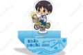 銀魂 ゆらつんアクリルスタンド 2.志村新八 のりもの編 キャラアニで
                                                2025年12月発売