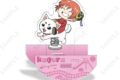 銀魂 ゆらつんアクリルスタンド 3.神楽 のりもの編 キャラアニで
                                                2025年12月発売