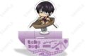 銀魂 ゆらつんアクリルスタンド 9.高杉晋助 のりもの編 キャラアニで
                                                2025年12月発売