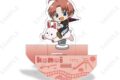 銀魂 ゆらつんアクリルスタンド 10.神威 のりもの編 キャラアニで
                                                2025年12月発売