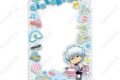 銀魂 アクリルカードホルダー 1.坂田銀時 のりもの編 キャラアニで
                                                2025年12月発売