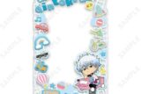 銀魂 アクリルカードホルダー 1.坂田銀時 のりもの編 キャラアニで
                                                2025年12月発売