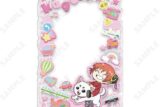 銀魂 アクリルカードホルダー 3.神楽 のりもの編 キャラアニで
                                                2025年12月発売