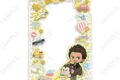 銀魂 アクリルカードホルダー 4.近藤勲 のりもの編 キャラアニで
                                                2025年12月発売