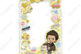 銀魂 アクリルカードホルダー 4.近藤勲 のりもの編 キャラアニで
                                                2025年12月発売