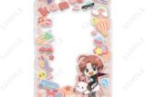 銀魂 アクリルカードホルダー 10.神威 のりもの編 キャラアニで
                                                2025年12月発売