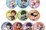 銀魂 トレーディング缶バッジ のりもの編 【1BOX】 キャラアニで
                                                2025年12月発売