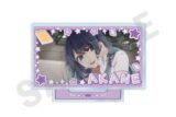 【推しの子】 〜favorite series〜 シーンアクリルスタンド vol.2 黒川あかね キャラアニで
                                                2025年10月発売