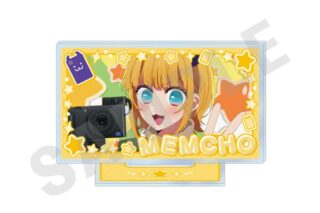 【推しの子】 〜favorite series〜 シーンアクリルスタンド vol.2 MEMちょ キャラアニで
                                                2025年10月発売
