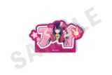 【推しの子】 〜favorite series〜 アクリルプレート アイ キャラアニで
                                                2025年10月発売
