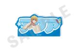 【推しの子】 〜favorite series〜 アクリルプレート アクア キャラアニで
                                                2025年10月発売