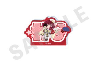 【推しの子】 〜favorite series〜 アクリルプレート 有馬かな キャラアニで
                                                2025年10月発売