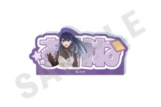 【推しの子】 〜favorite series〜 アクリルプレート 黒川あかね キャラアニで
                                                2025年10月発売