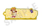 【推しの子】 〜favorite series〜 アクリルプレート MEMちょ キャラアニで
                                                2025年10月発売