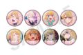 【推しの子】 〜favorite series〜 トレーディングホログラム推し缶バッジ vol.2 ルビー 【8個セット】 キャラアニで
                                                2025年10月発売