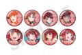 【推しの子】 〜favorite series〜 トレーディングホログラム推し缶バッジ vol.2 有馬かな 【8個セット】 キャラアニで
                                                2025年10月発売