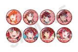 【推しの子】 〜favorite series〜 トレーディングホログラム推し缶バッジ vol.2 有馬かな 【8個セット】 キャラアニで
                                                2025年10月発売