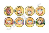 【推しの子】 〜favorite series〜 トレーディングホログラム推し缶バッジ vol.2 MEMちょ 【8個セット】 キャラアニで
                                                2025年10月発売