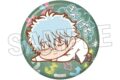 3年Z組銀八先生 ぐーたらギラギラ缶バッジ 坂田銀八 キャラアニで
                                                2025年10月発売