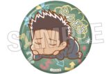 3年Z組銀八先生 ぐーたらギラギラ缶バッジ 近藤勲 キャラアニで
                                                2025年10月発売