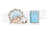3年Z組銀八先生 ぐーたら積み積みブロック ミニ 坂田銀八 キャラアニで
                                                2025年10月発売