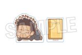 3年Z組銀八先生 ぐーたら積み積みブロック ミニ 近藤勲 キャラアニで
                                                2025年10月発売
