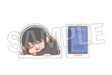 3年Z組銀八先生 ぐーたら積み積みブロック ミニ 桂小太郎 キャラアニで
                                                2025年10月発売