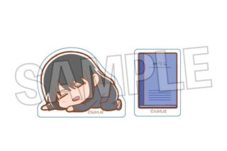 3年Z組銀八先生 ぐーたら積み積みブロック ミニ 桂小太郎 キャラアニで
                                                2025年10月発売