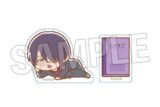 3年Z組銀八先生 ぐーたら積み積みブロック ミニ 高杉晋助 キャラアニで
                                                2025年10月発売