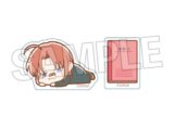 3年Z組銀八先生 ぐーたら積み積みブロック ミニ 神威 キャラアニで
                                                2025年10月発売