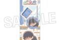 3年Z組銀八先生 ぐーたらステッカー 志村新八 キャラアニで
                                                2025年10月発売