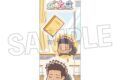 3年Z組銀八先生 ぐーたらステッカー 近藤勲 キャラアニで
                                                2025年10月発売
