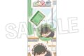 3年Z組銀八先生 ぐーたらステッカー 土方十四郎 キャラアニで
                                                2025年10月発売