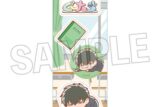 3年Z組銀八先生 ぐーたらステッカー 土方十四郎 キャラアニで
                                                2025年10月発売