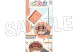 3年Z組銀八先生 ぐーたらステッカー 沖田総悟 キャラアニで
                                                2025年10月発売