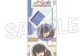3年Z組銀八先生 ぐーたらステッカー 桂小太郎 キャラアニで
                                                2025年10月発売
