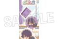 3年Z組銀八先生 ぐーたらステッカー 高杉晋助 キャラアニで
                                                2025年10月発売